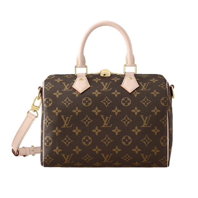 รุ่น Speedy Bandoulière 25 1