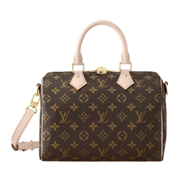 รุ่น Speedy Bandoulière 25 1