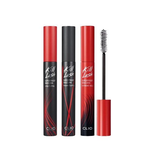 CLIO Kill Lash Superproof Mascara 1