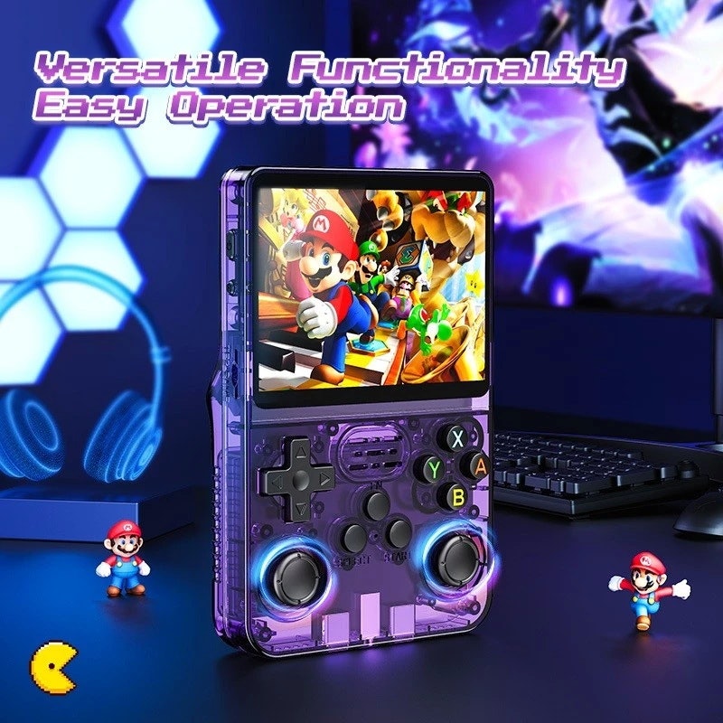 เครื่องเกมพกพา 2