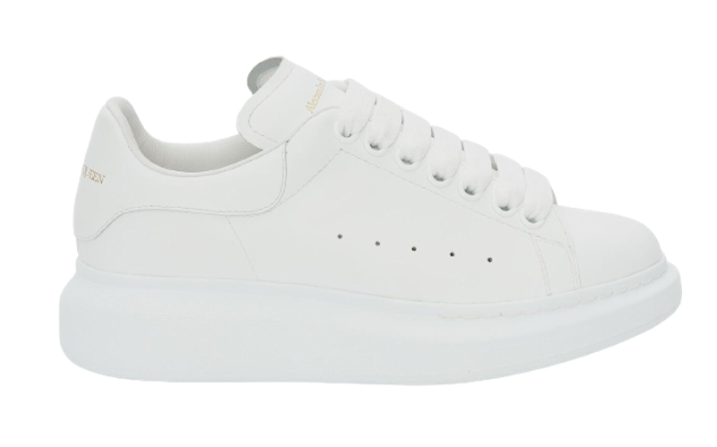Oversized Sneaker 5