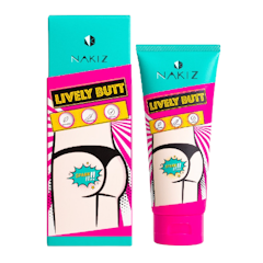 Lively Butt Cream