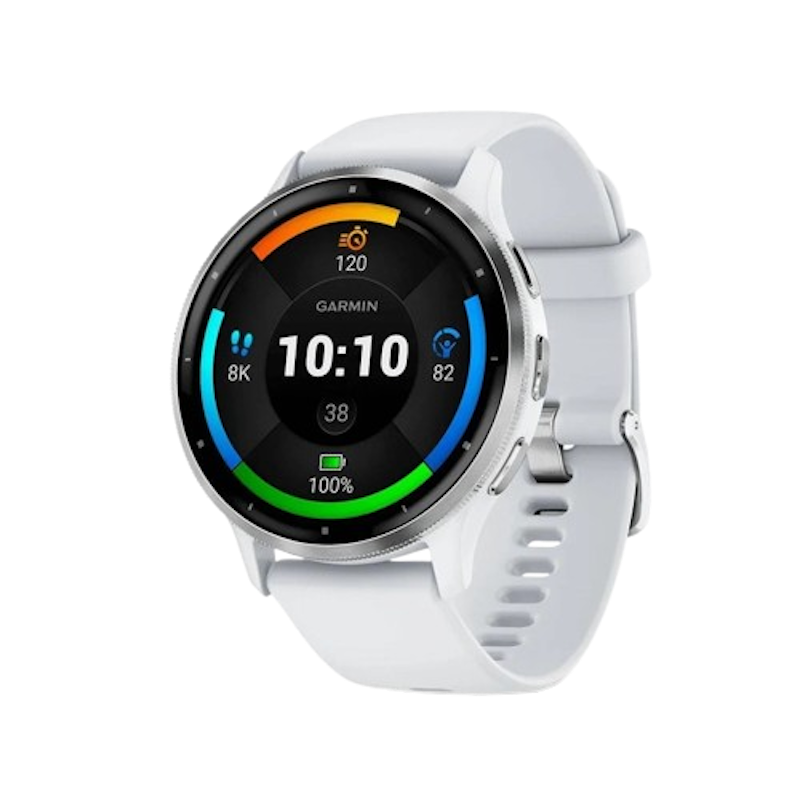 10 นาฬิกา Garmin ผู้ชาย รุ่นไหนดี ปี 2025 รุ่นล่าสุด แบตอึด mybest