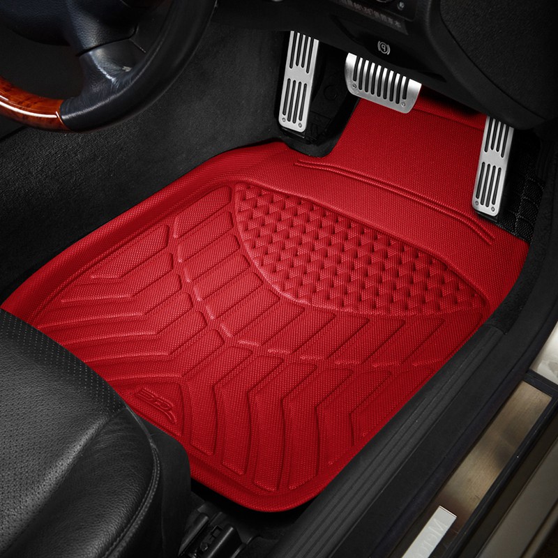 Universal Car Mat   5