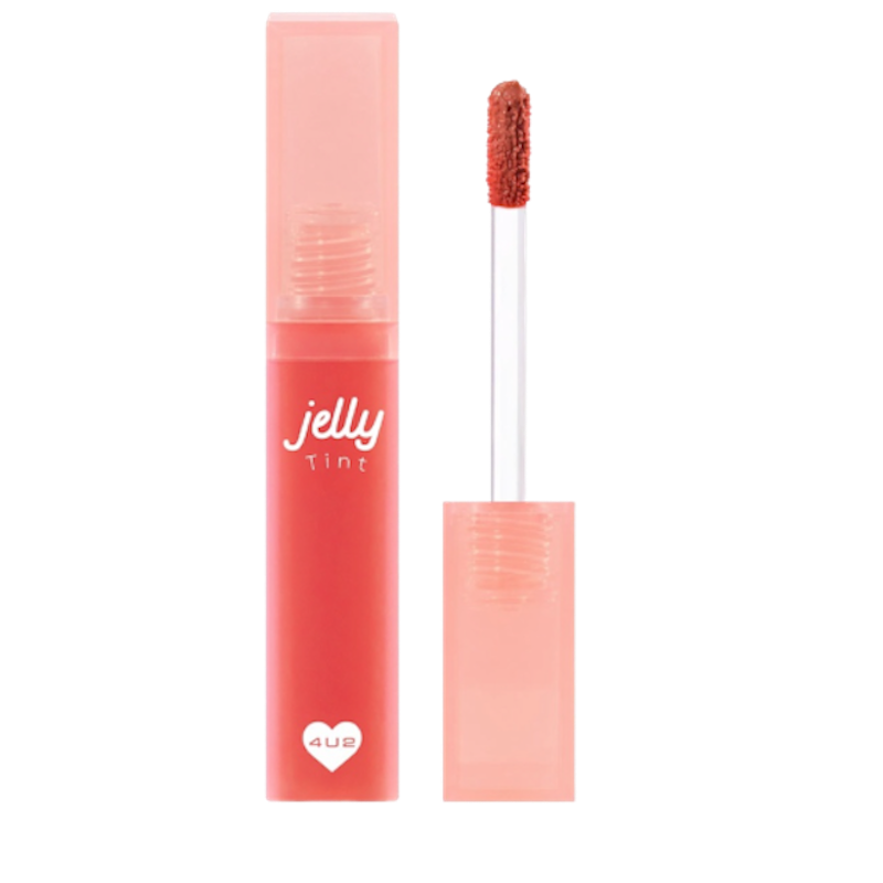 4U2 Jelly Tint 4