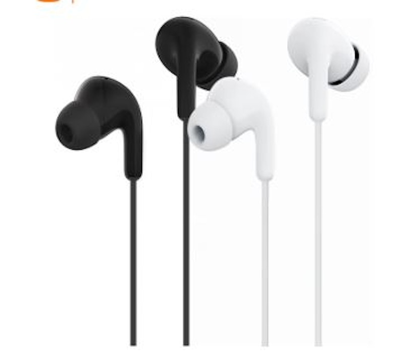 Type-C Earphones 3