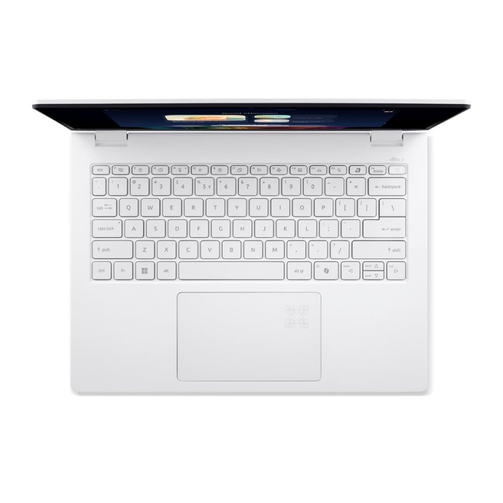 โน้ตบุ๊ก Swift Edge 14 AI  3
