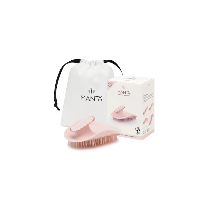Healthy Hair Brush 4