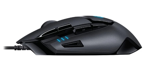 เมาส์เกมมิ่ง รุ่น G402 Hyperion Fury FPS 3
