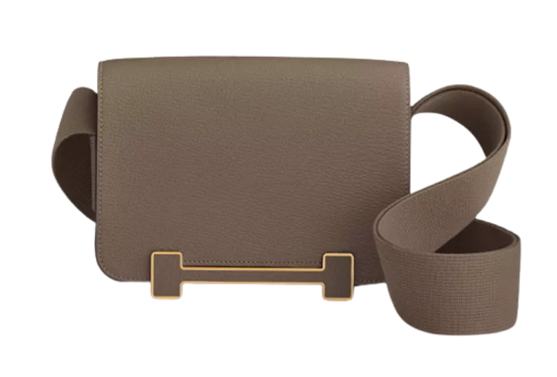 กระเป๋า Hermès รุ่น Geta Bag 10