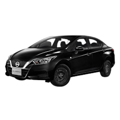 Almera รุ่น 1.0L Turbo S CVT
