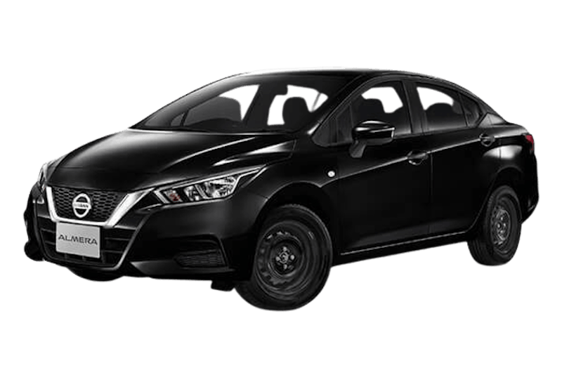 Almera รุ่น 1.0L Turbo S CVT 1