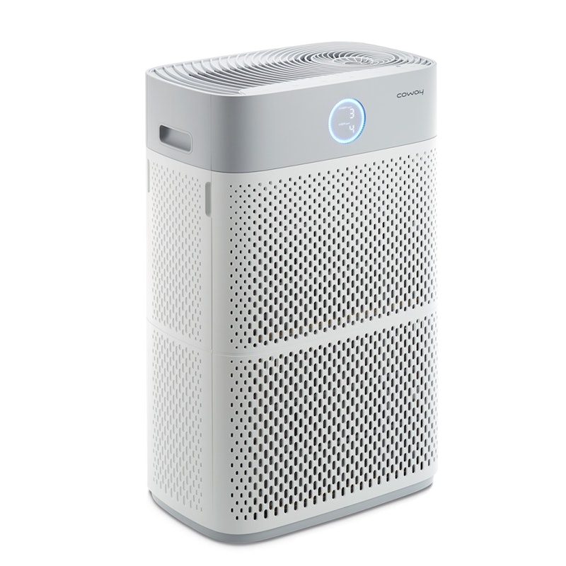 เครื่องฟอกอากาศ รุ่น Giant 2