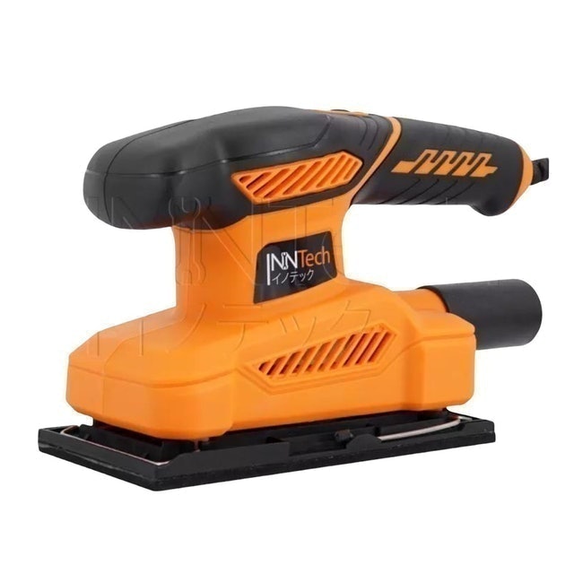 เครื่องขัดกระดาษทราย แบบสั่น 620W  1