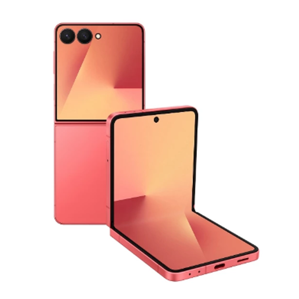 Galaxy Z Flip7 3