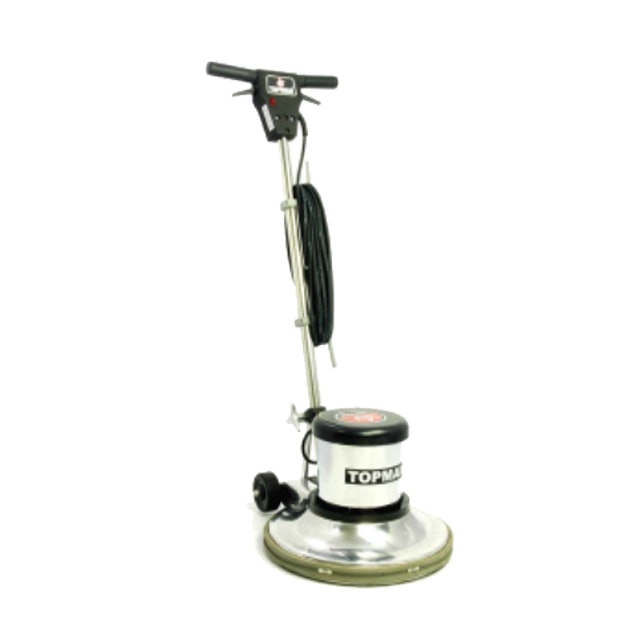 เครื่องขัดพื้น 18/175 Motor 1 HP & Tank 1