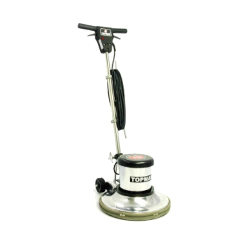 เครื่องขัดพื้น 18/175 Motor 1 HP & Tank 1