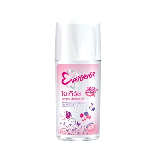  Yogurt Roll On Extra White