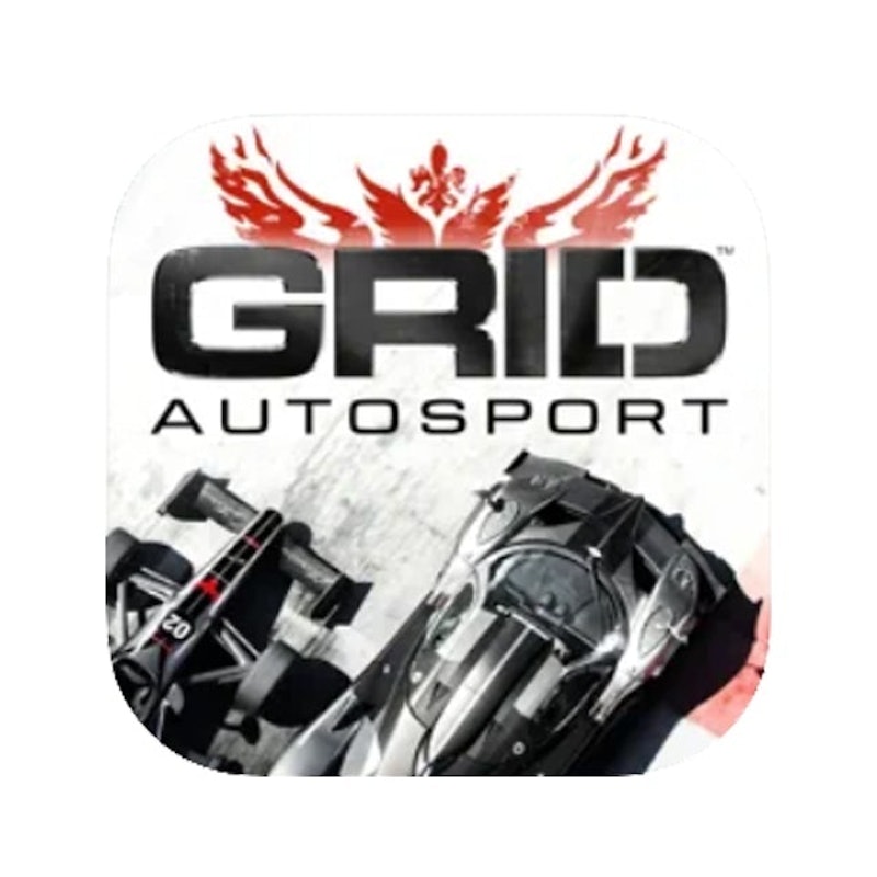 เกมแข่งรถ GRID™ Autosport 1