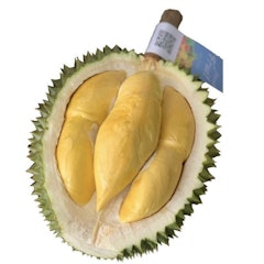 ทุเรียนหมอนทอง ระยอง