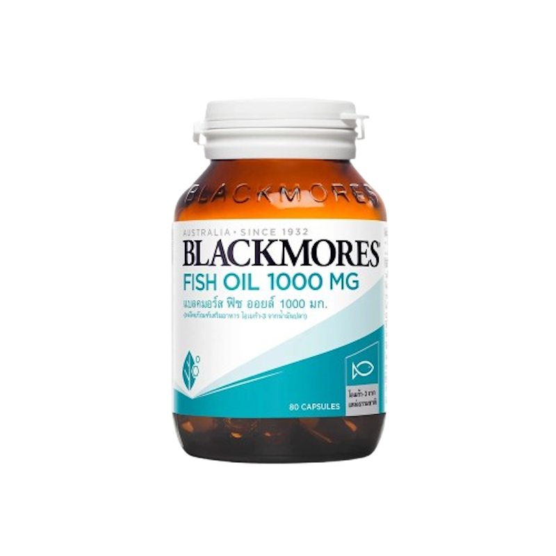 Fish Oil 1000 1