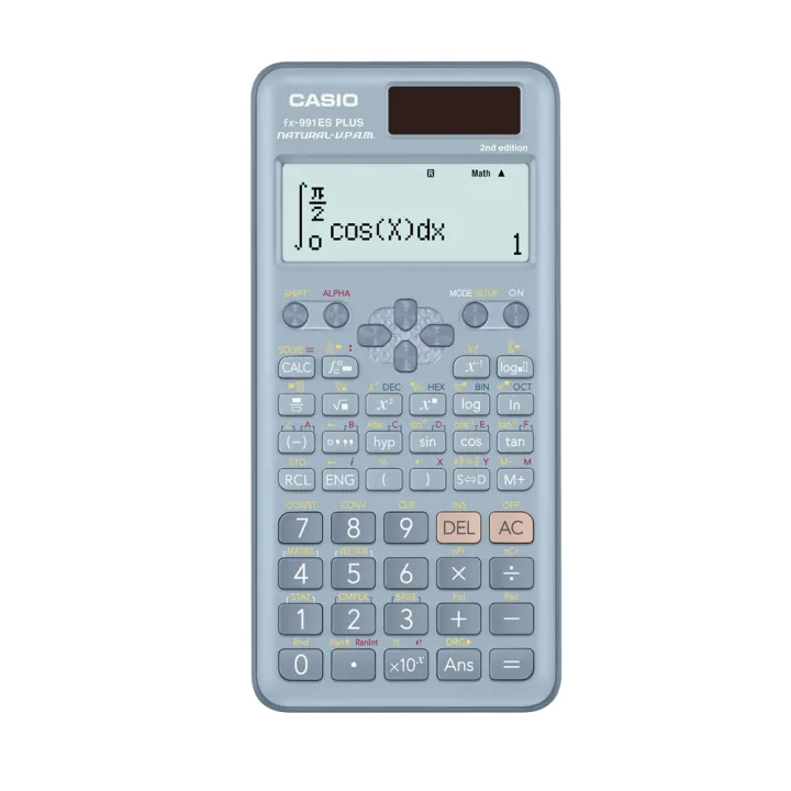 เครื่องคิดเลข 2