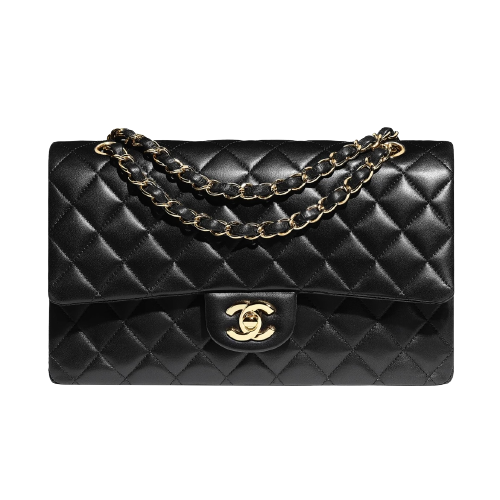 10 กระเป๋า CHANEL รุ่นไหนดี ปี 2026 ใบเล็ก ใบใหญ่ น่าลงทุน 1