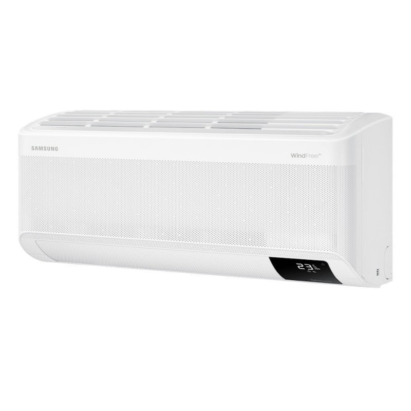เครื่องปรับอากาศ WindFree Copper 3