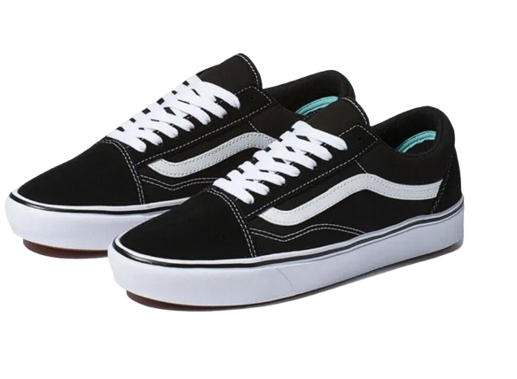 10 รองเท้า Vans รุ่นฮิต ปี 2026 สำหรับผู้ชาย ผู้หญิง 2