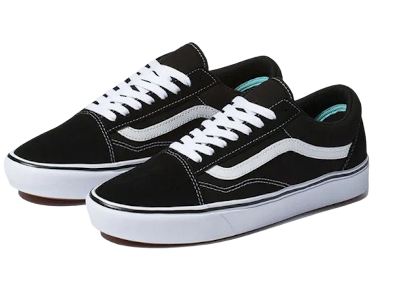 Comfycush Old Skool 1