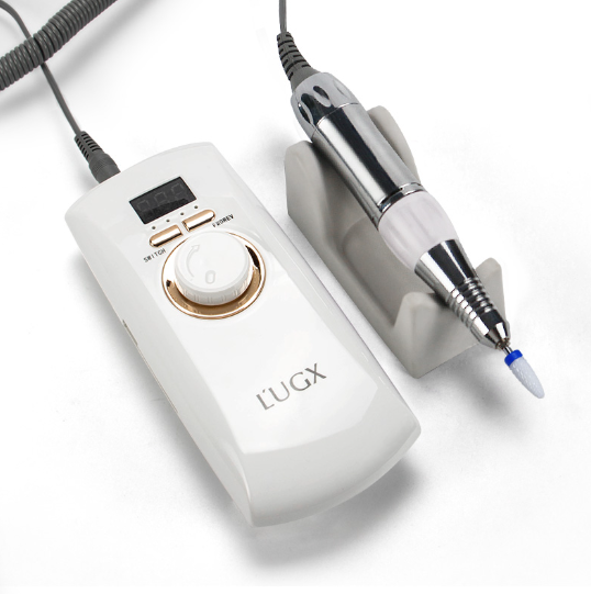 เครื่องเจียเล็บ Nail Drill Machine 4