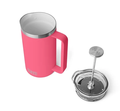 Rambler 34 oz French Press 4