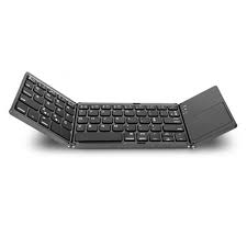 Bluetooth Wireless Keyboard 2