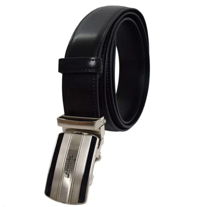 เข็มขัดหัว Auto Belt 3