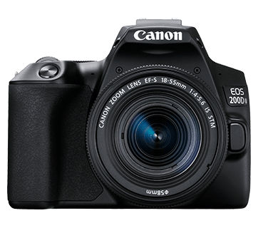 7 กล้อง DSLR สำหรับมือใหม่ ปี 2026 จาก Canon, Nikon และ Pentex 2