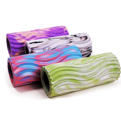 Stripe Hollow Yoga Roller