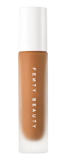 รองพื้นผสมกันแดด Pro Filt'r Soft Matte Longwear Foundation 1