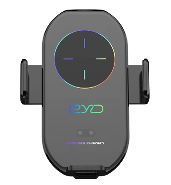 Car Wireless Charger 1