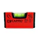 KAPRO ระดับน้ำ KAPRO BOX 4 นิ้ว สีดำ-แดง 1