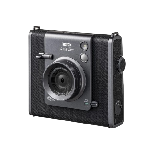 Instax Wide Evo 1