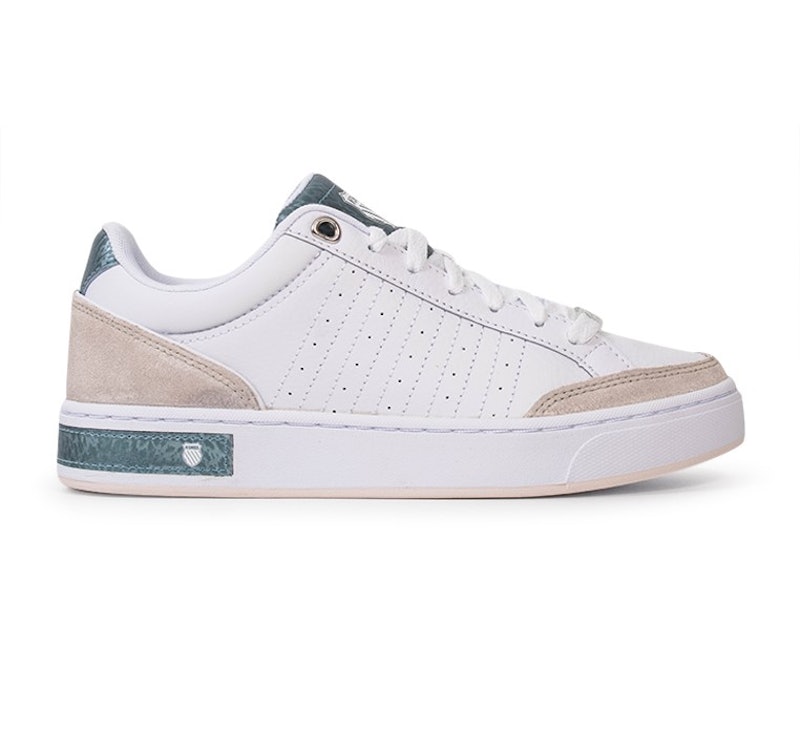 รองเท้า K Swiss รุ่น Court Block 1