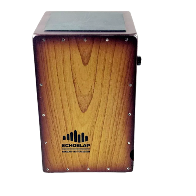 คาฮอง Adjustable Cajon TOBACCO ADJ-01 1