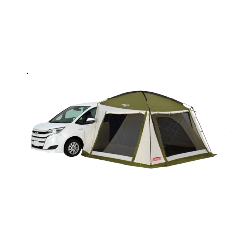 JP Car Side Tent 3025 Asia 3
