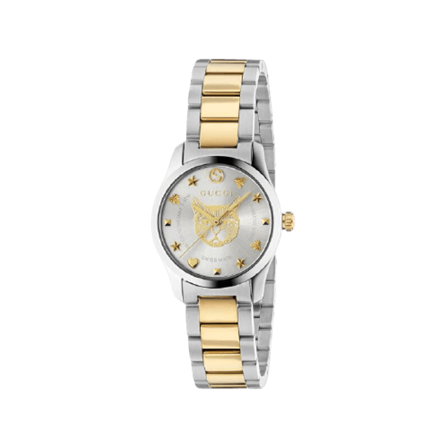 นาฬิกา Gucci รุ่น G-Timeless  1