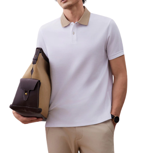 เสื้อโปโลสำหรับผู้ชาย 1