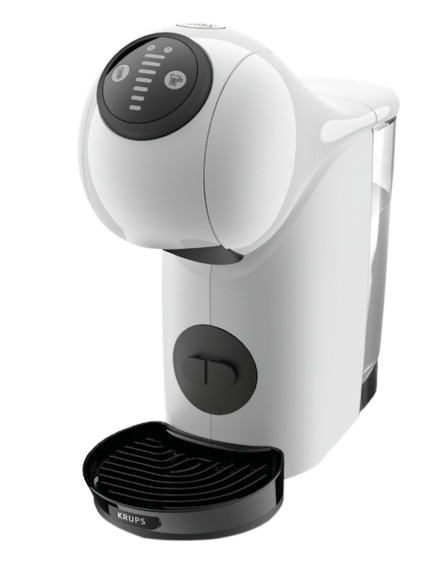 10 เครื่องชงกาแฟแคปซูล ยี่ห้อไหนดี ปี 2026 ชงรวดเร็ว 5