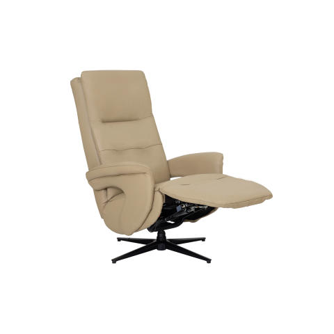 Recliner เก้าอี้ปรับนอน รุ่น Ceasar 2