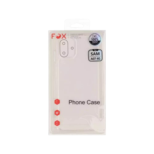 เคส สำหรับ Samsung Galaxy A07 4G 2