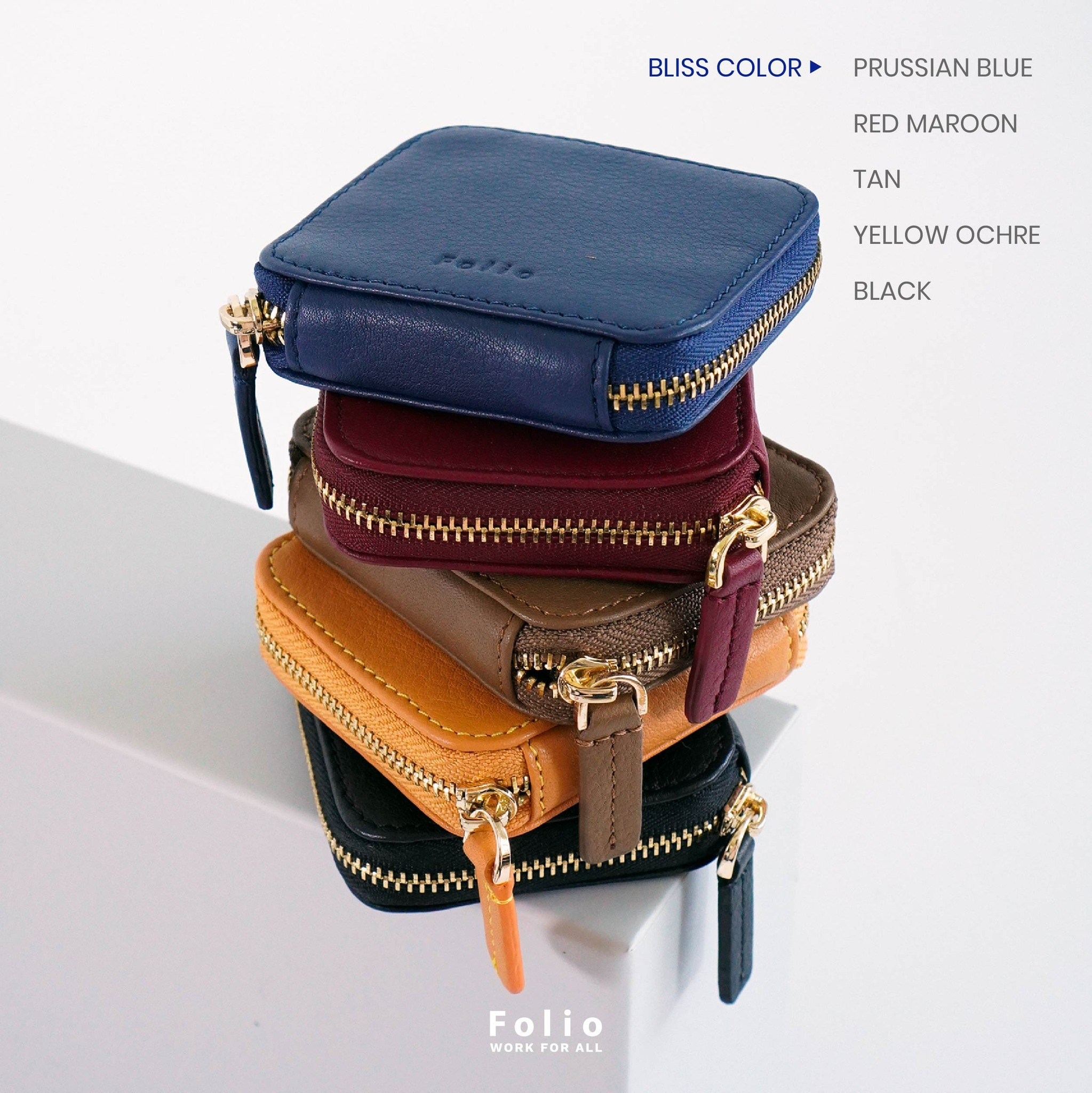 Bliss Coin Purse  3