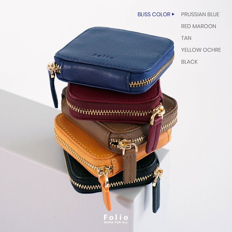 Bliss Coin Purse 3